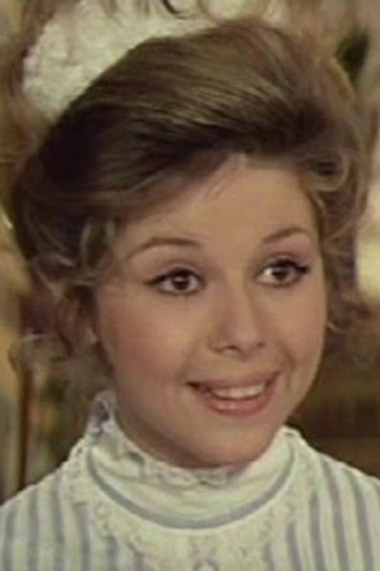 Martine Kelly photo 2