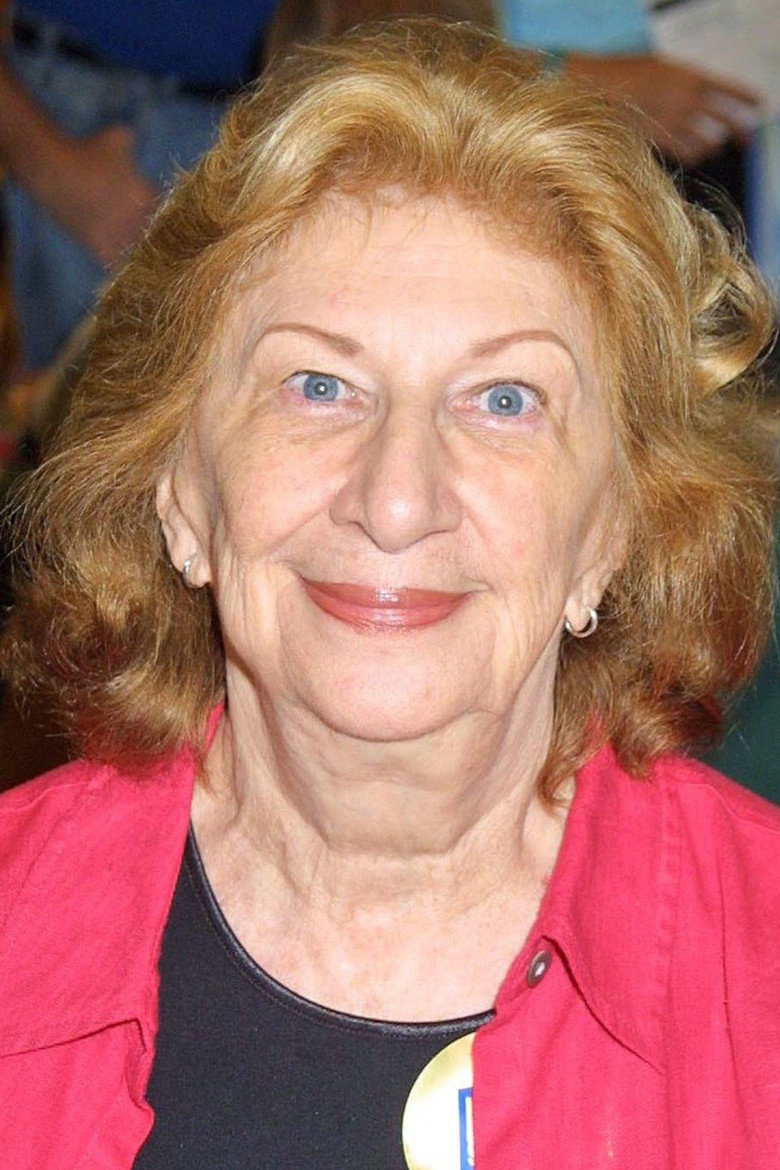Liz Sheridan photo 2