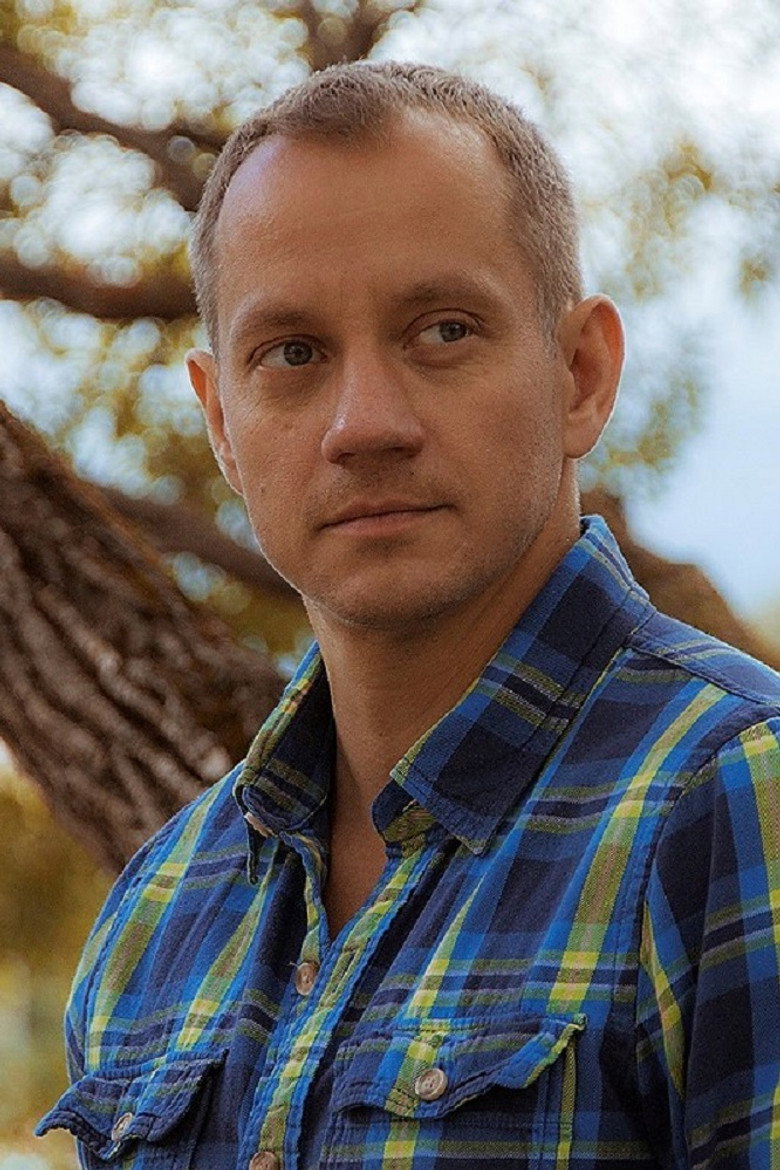 Sergey Rudzevich photo 2