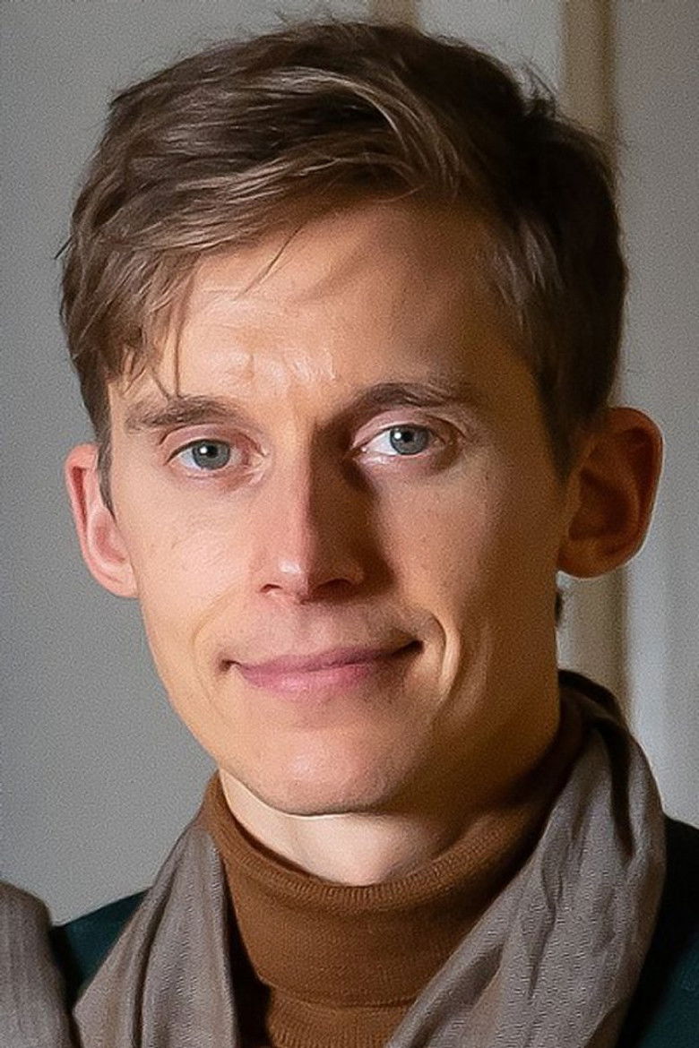 Andreas Bernitt portrait image