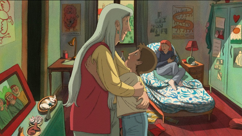 Imatge de Les chiens ne font pas des chats