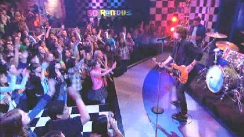 Still from So Random! - Season 1 Episode 12