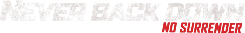 Imagen de Rendirse Jamás 3