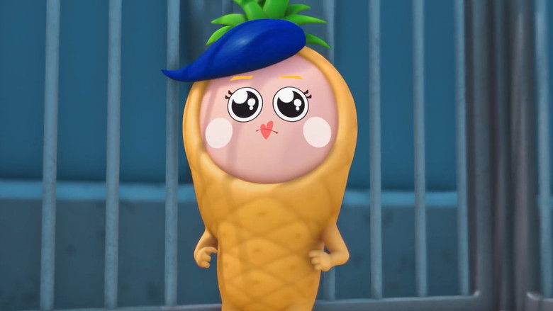 Still image for 果果别动队 season 1 episode 15: Episode 15