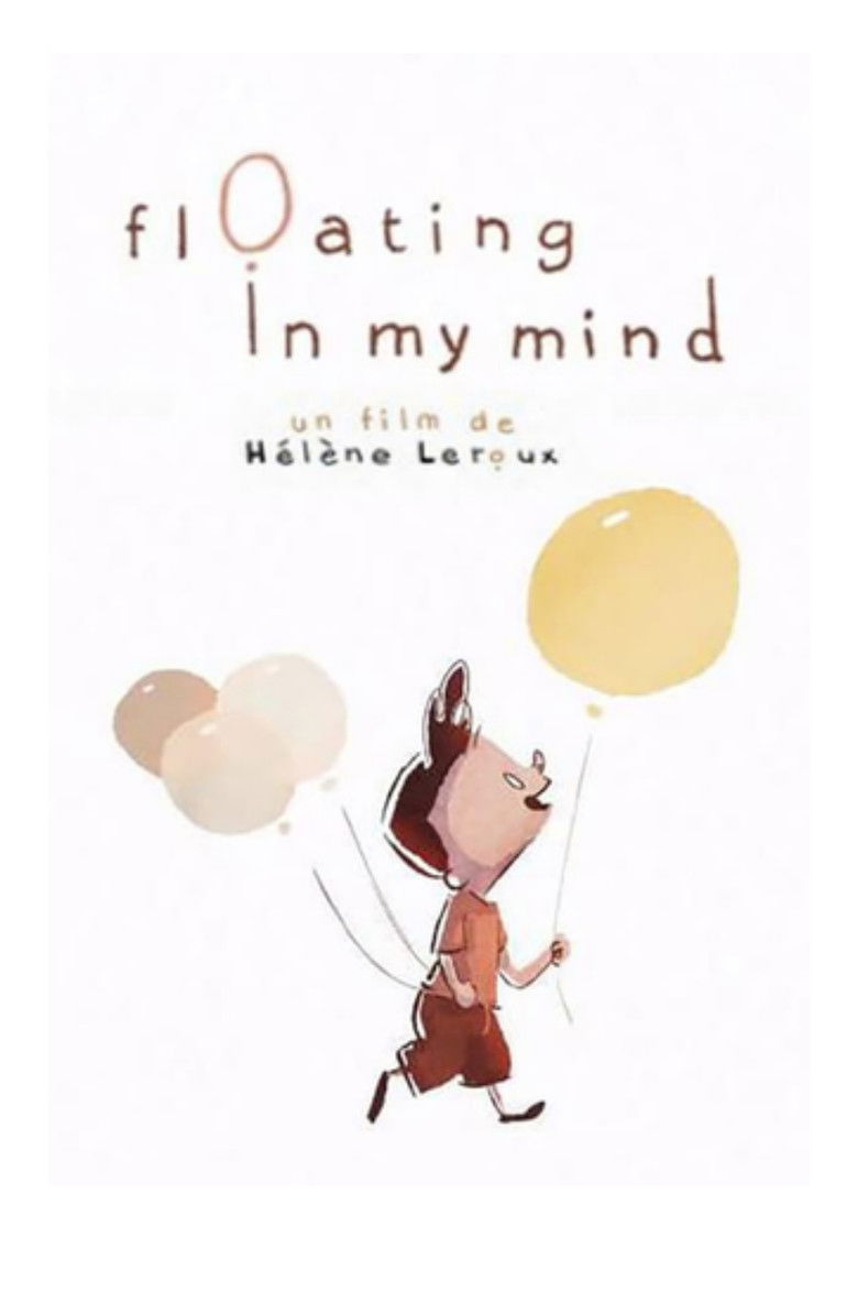 Imatge de Floating in My Mind