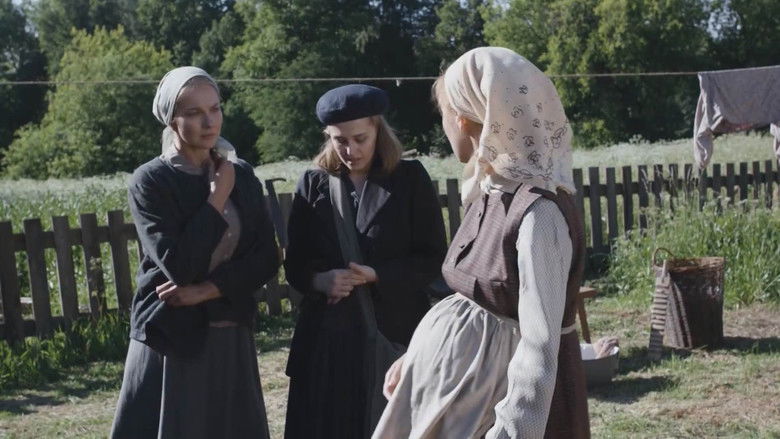 Still image for Два берега season 1 episode 5: Episode 5