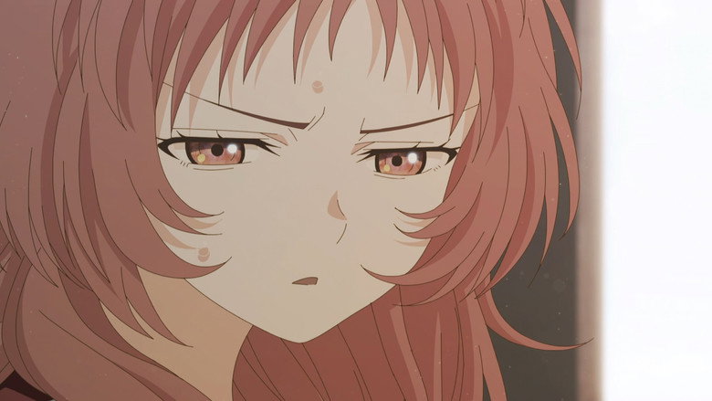 Still from The Girl I Like Forgot Her Glasses - Season 1 Episode 6