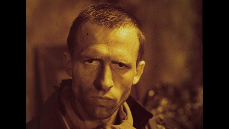 Dead Man's Letters (1986)