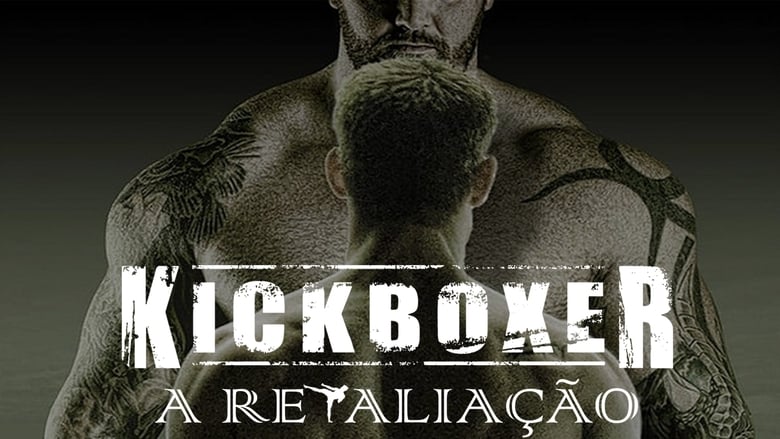 Kickboxer - Retaliation