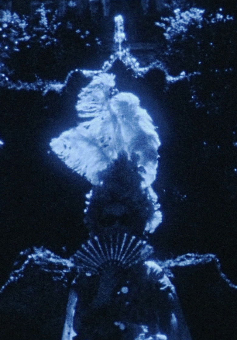 Imatge de Eaux d'Artifice