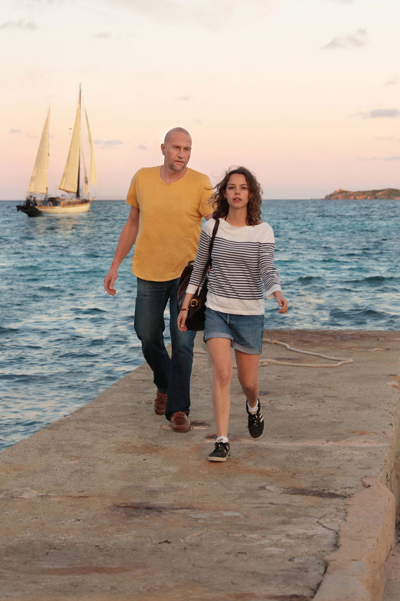 Imatge de Sous le vent des Marquises