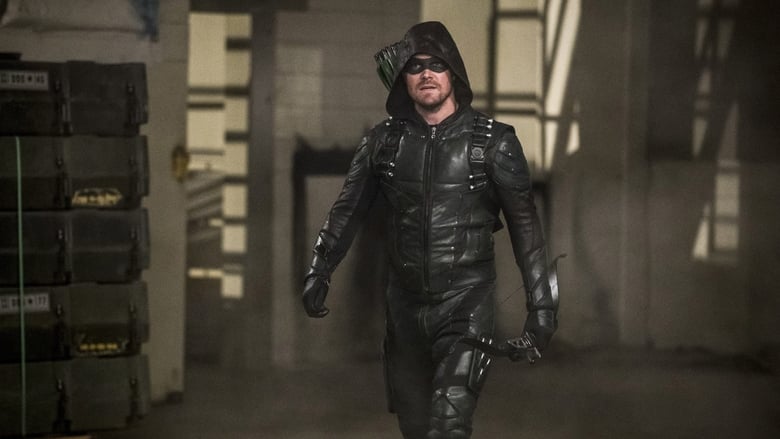 Arrow: 6×8