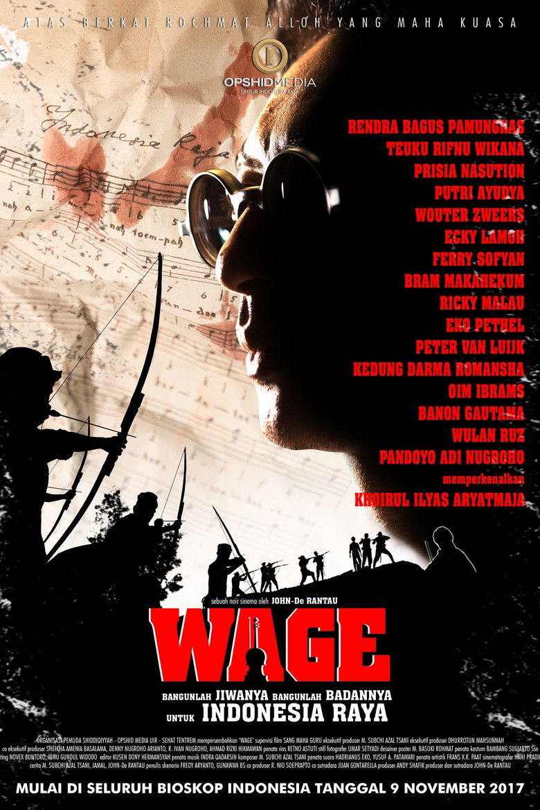 Imatge de Wage