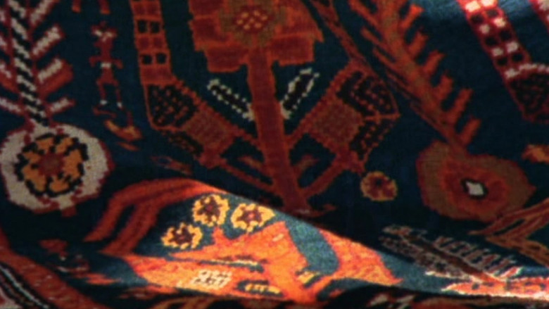 Still image for The Tribal Eye season 1 episode 5: Woven Gardens Still image for The Tribal Eye season 1 episode 5: Woven Gardens