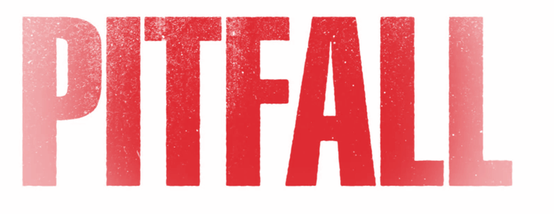 Imagen de Trampa Mortal [Pitfall]