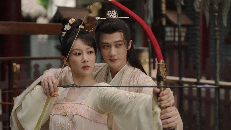 Still image for Lost You Forever season 1 episode 27: Cancellation of the Marriage Contract Still image for Lost You Forever season 1 episode 27: Cancellation of the Marriage Contract