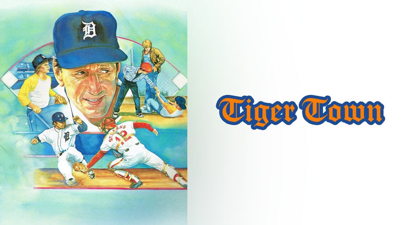 Tiger Town (1984)