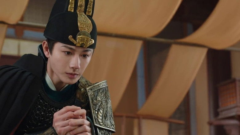 Still image for General Well season 1 episode 12: Episode 12 Still image for General Well season 1 episode 12: Episode 12