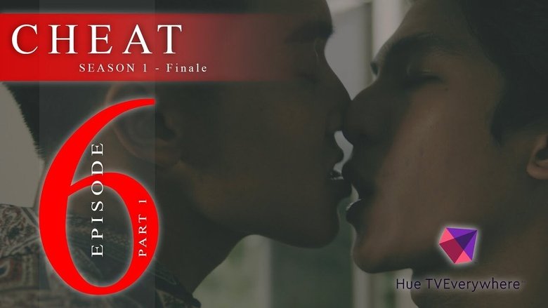 Still image for Cheat season 1 episode 6: Episode 6 Still image for Cheat season 1 episode 6: Episode 6