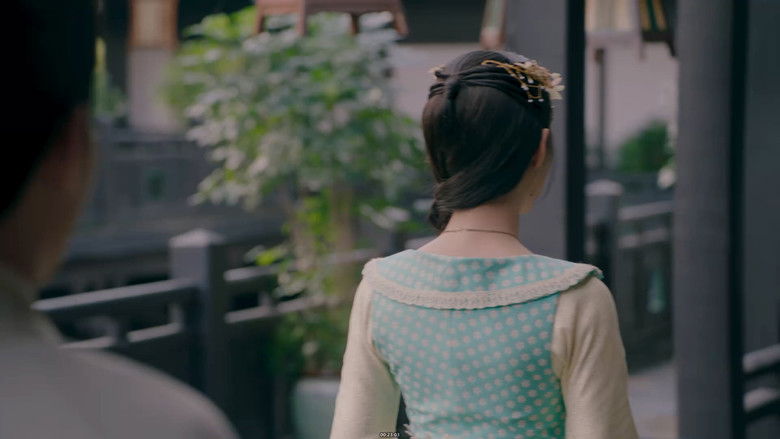 Still image for Fateful Love season 1 episode 23: Episode 23