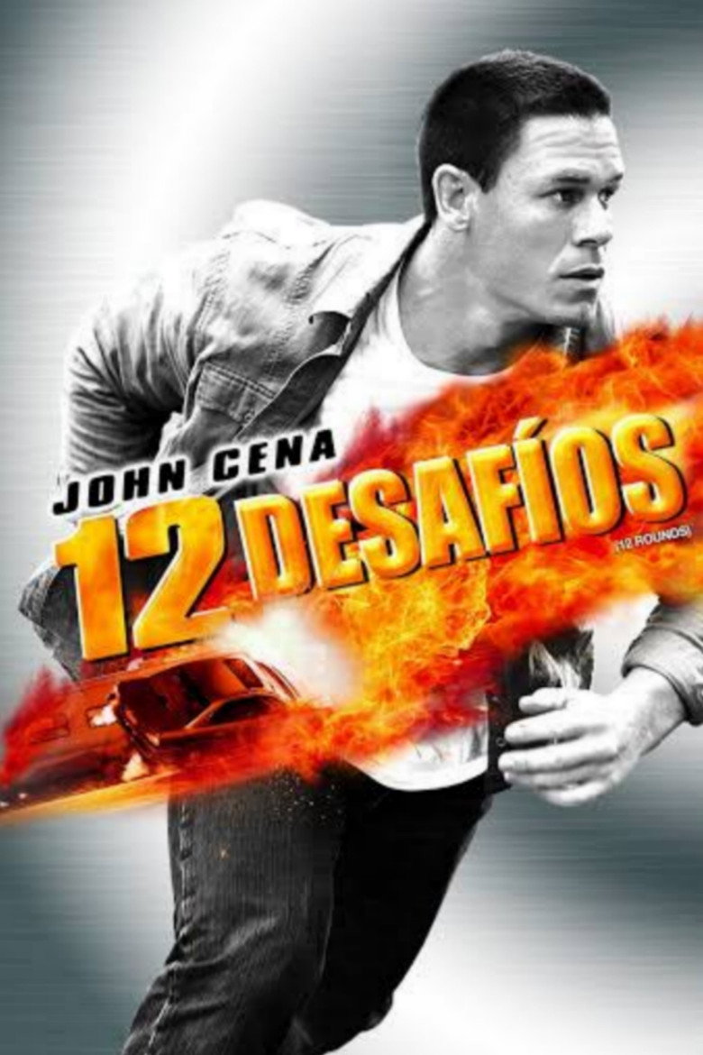 Imatge de 12 assalts