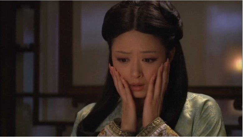 Still from Empresses in the Palace - Season 1 Episode 31