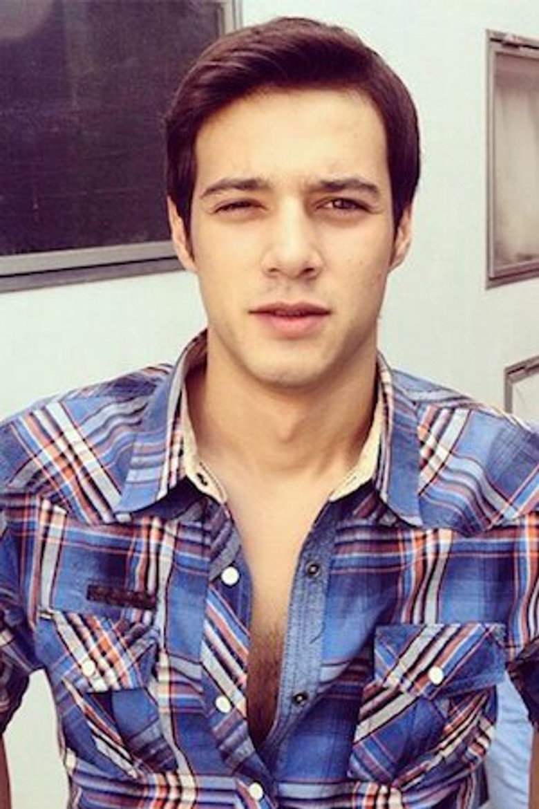 Mert Yazıcıoğlu photo 8