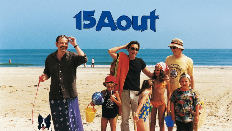 15 août 1