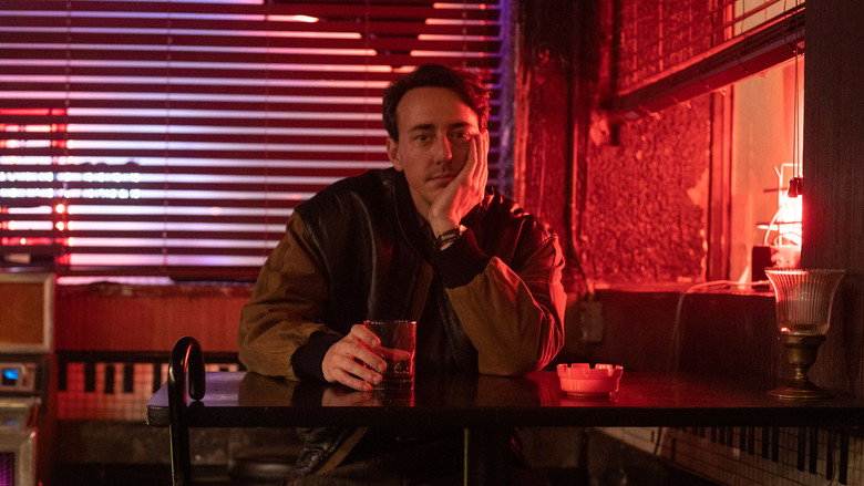 Still from The Deuce - Season 3 Episode 8