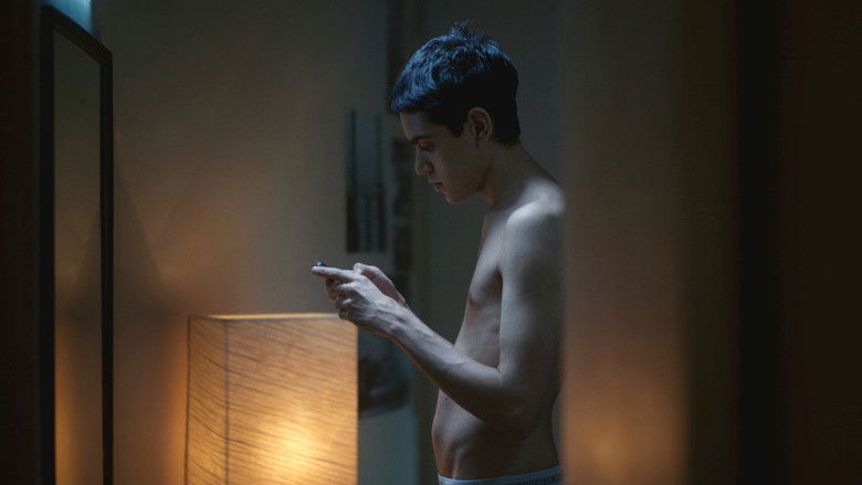 Image d'arrière-plan 6 du film A Few Feet Away