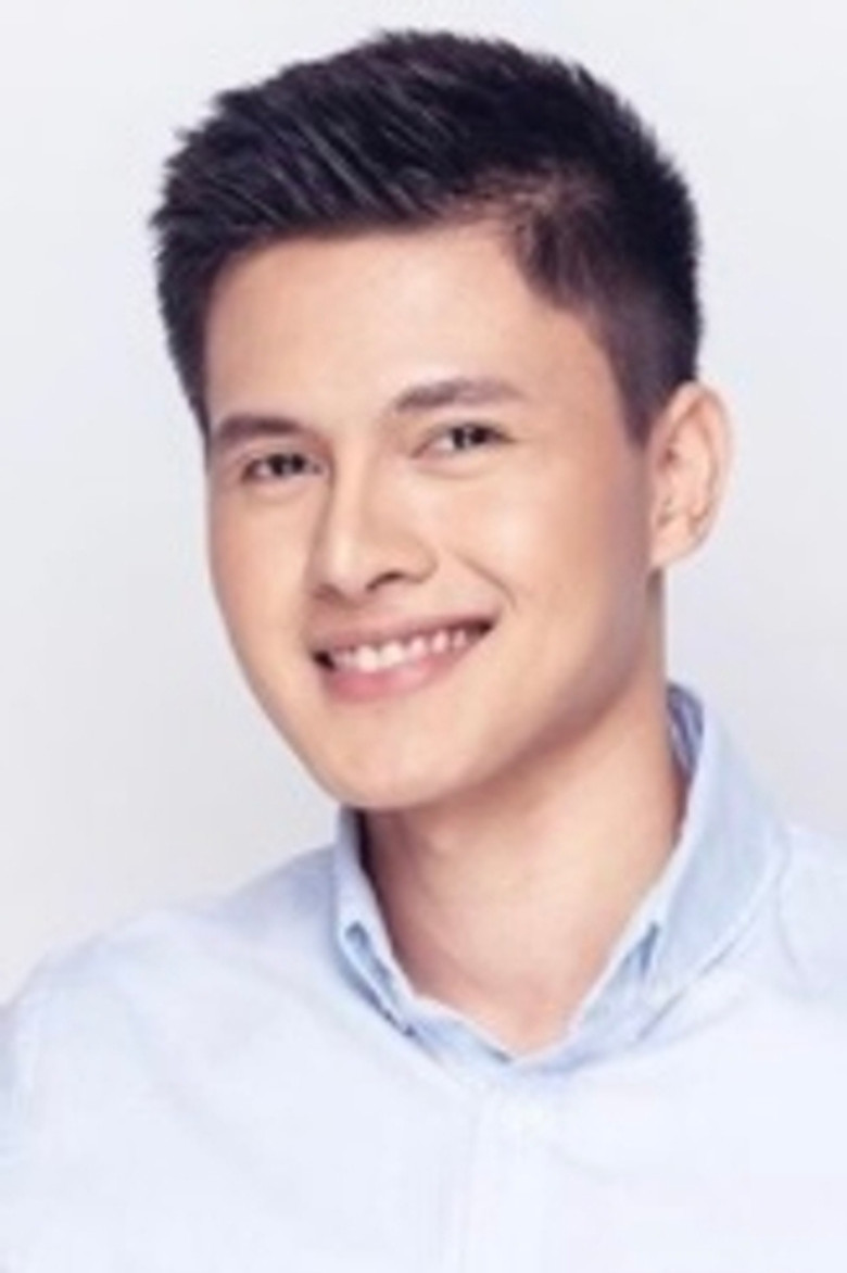 Arkin Del Rosario photo 2