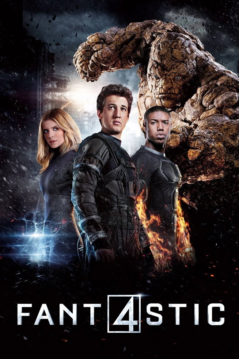 Póster la Película