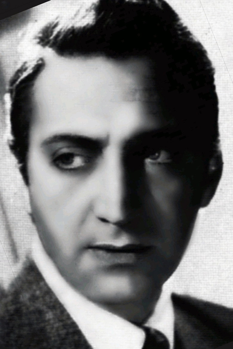 Ernesto Bianco photo 2