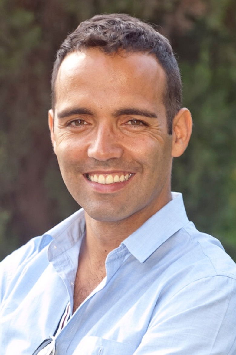 Francisco Mendes portrait image