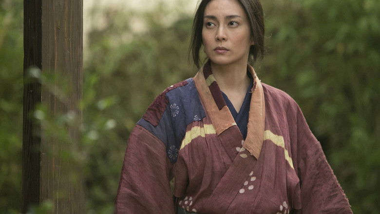 Still image for Naotora: The Lady Warlord season 1 episode 38: Leaving Ii Together Still image for Naotora: The Lady Warlord season 1 episode 38: Leaving Ii Together