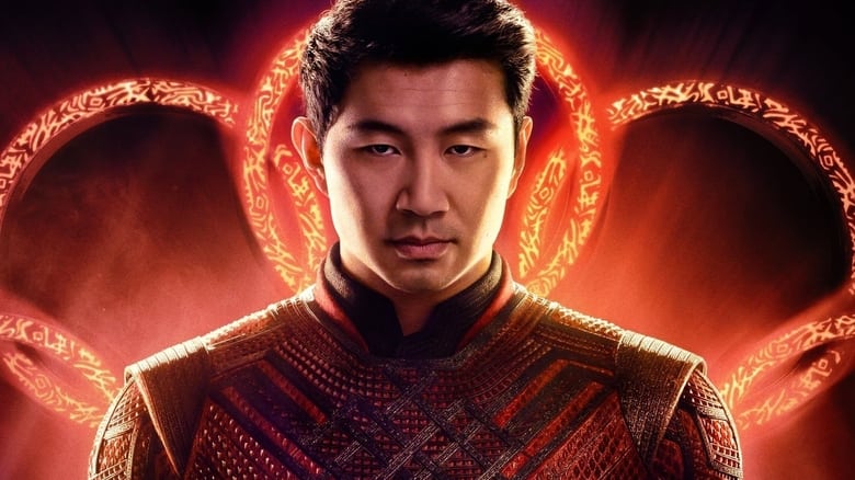 Shang-Chi és a Tíz Gyűrű legendája movie poster