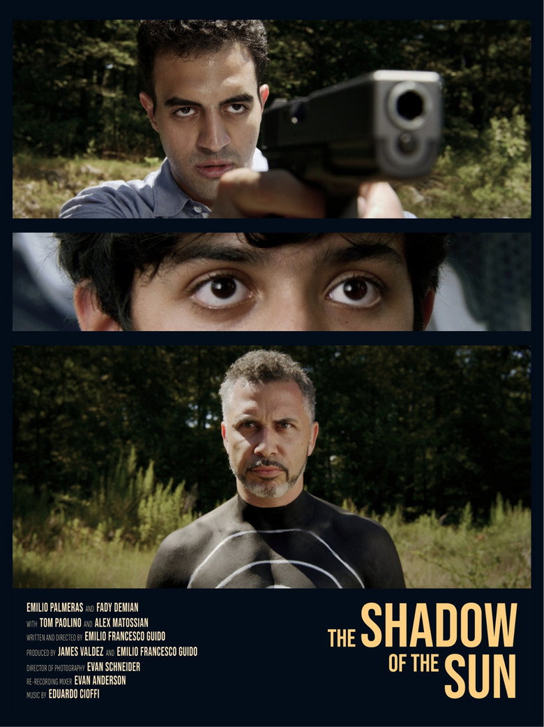 Imatge de The Shadow of the Sun