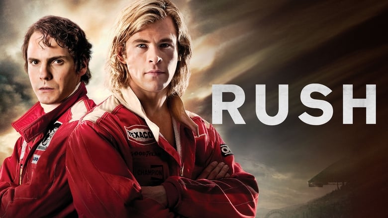 مشاهدة فيلم Rush 2013 مترجم أون لاين بجودة عالية