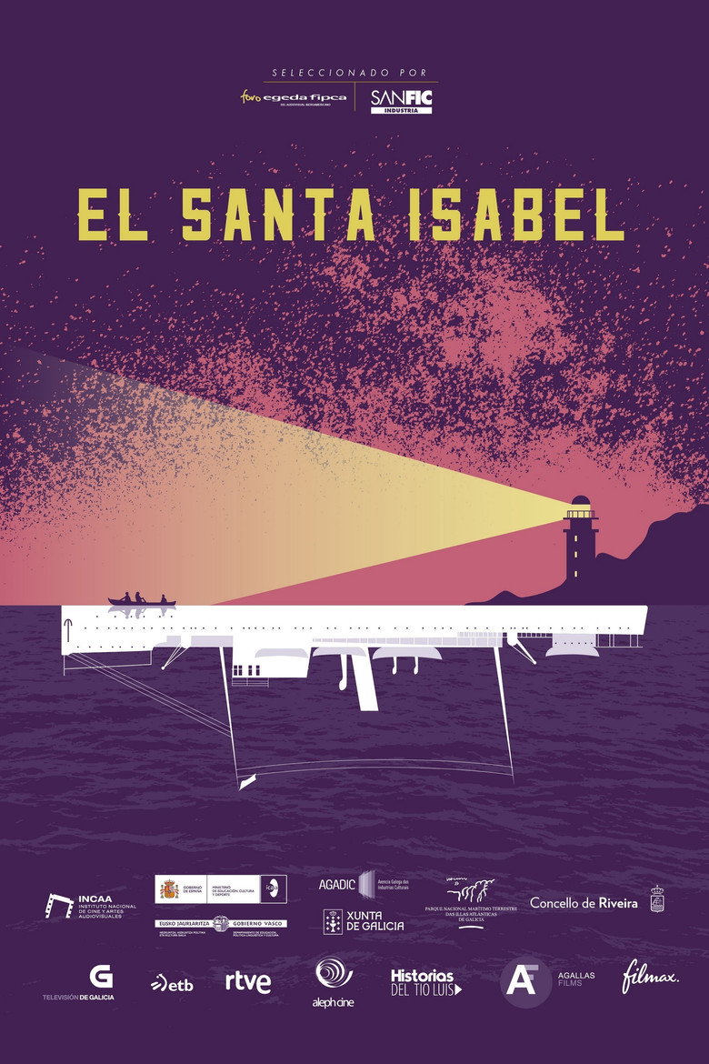 Imagen de La isla de las mentiras