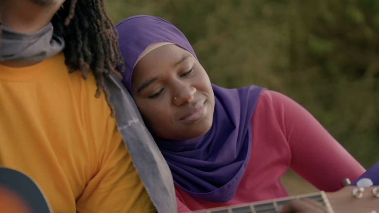 Still image for Djame et Fatoumata season 1 episode 8: Episode 8 Still image for Djame et Fatoumata season 1 episode 8: Episode 8