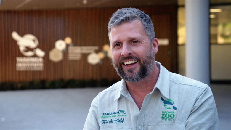 Still image for Secrets of the Zoo: Down Under season 1 episode 2: Red Panda-monium! Still image for Secrets of the Zoo: Down Under season 1 episode 2: Red Panda-monium!