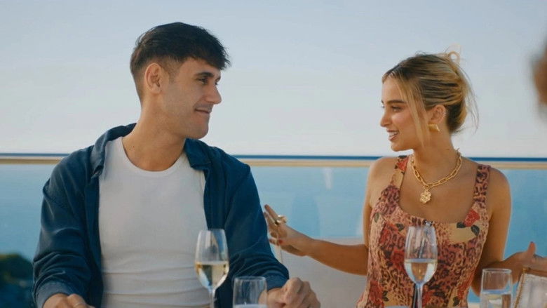 Still image for Made in Bondi season 1 episode 2: We Don’t Raise Our Voices, We Raise Our Glasses Still image for Made in Bondi season 1 episode 2: We Don’t Raise Our Voices, We Raise Our Glasses