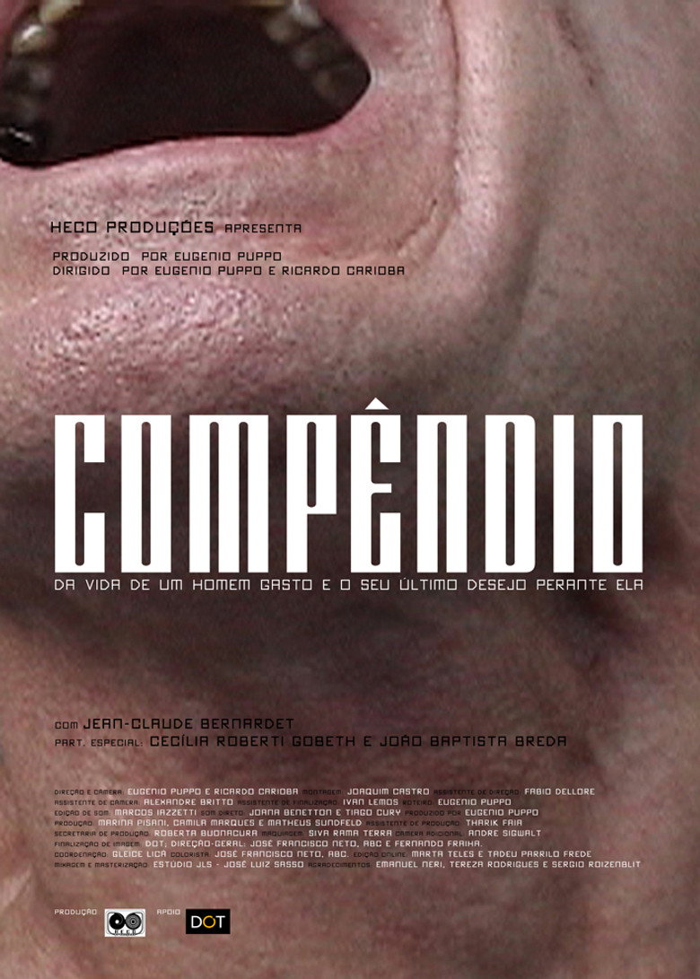 Compêndio