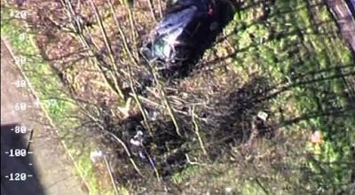 Still image for Police Interceptors season 1 episode 6: Episode 6