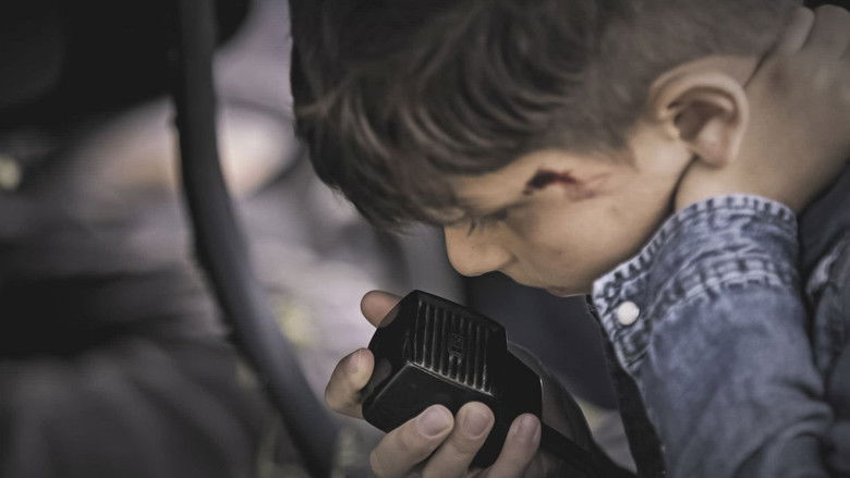 Still image for Phantom Signals season 1 episode 4: The Ghost on the Radio Still image for Phantom Signals season 1 episode 4: The Ghost on the Radio