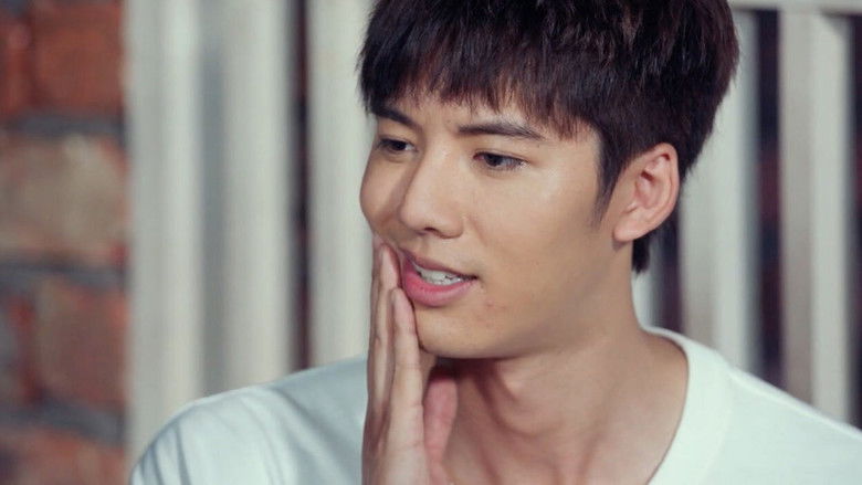 Still image for Nanfan Family season 1 episode 5: Episode 5