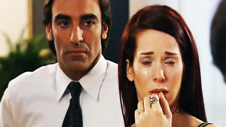 Still image for Tiempo final season 1 episode 6: The Last Supper