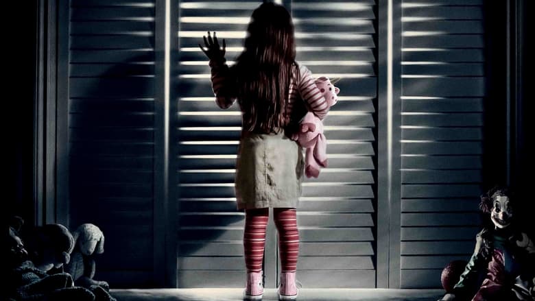 Immagine di Poltergeist