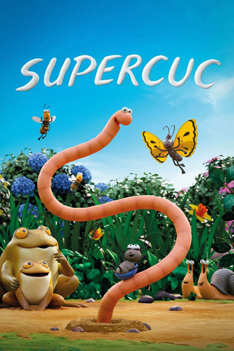 Imatge de Supercuc