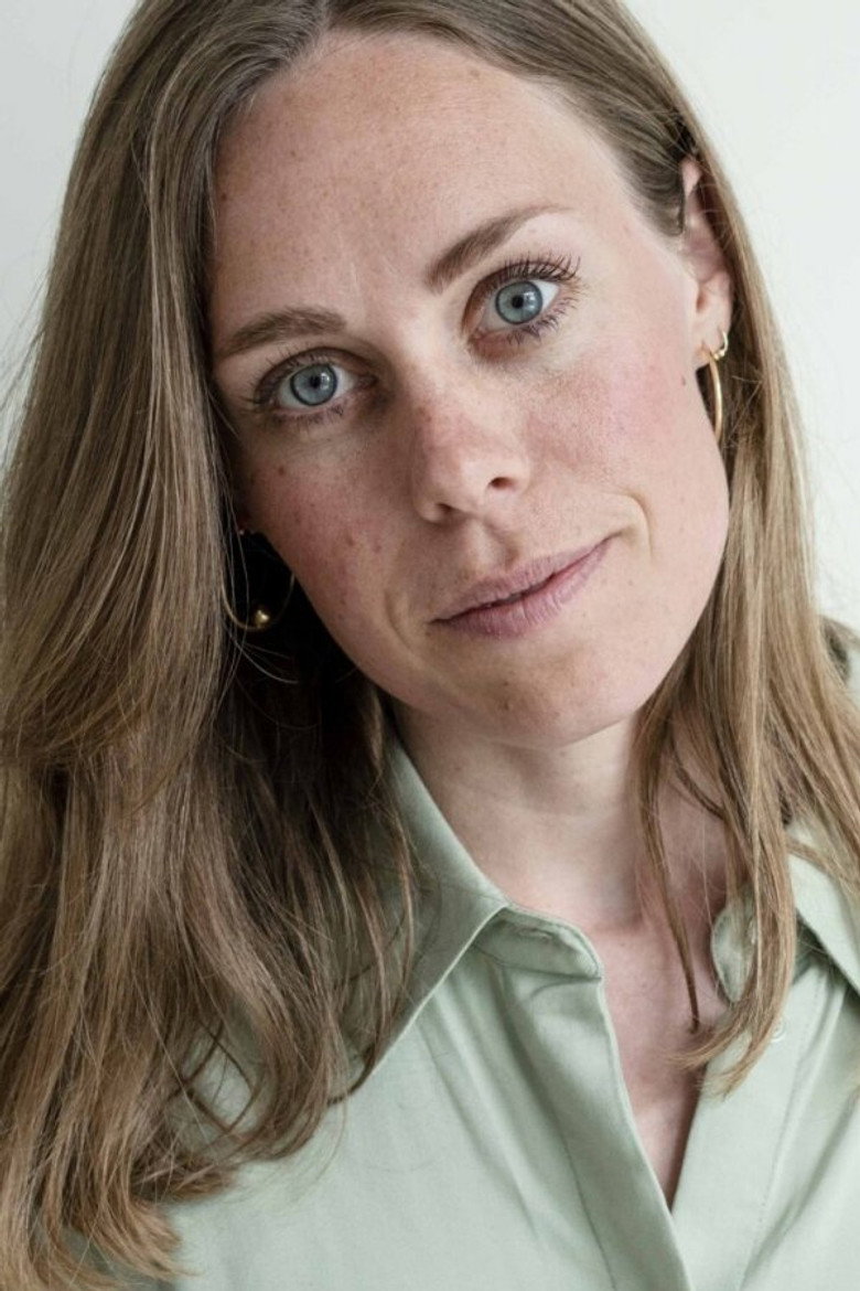 Anne Bech Hald portrait
